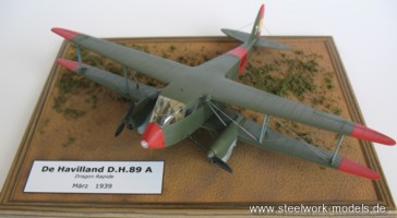 D.H.89 A